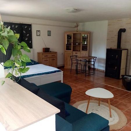 Apartman Ivana Apartment Rumburk Ngoại thất bức ảnh