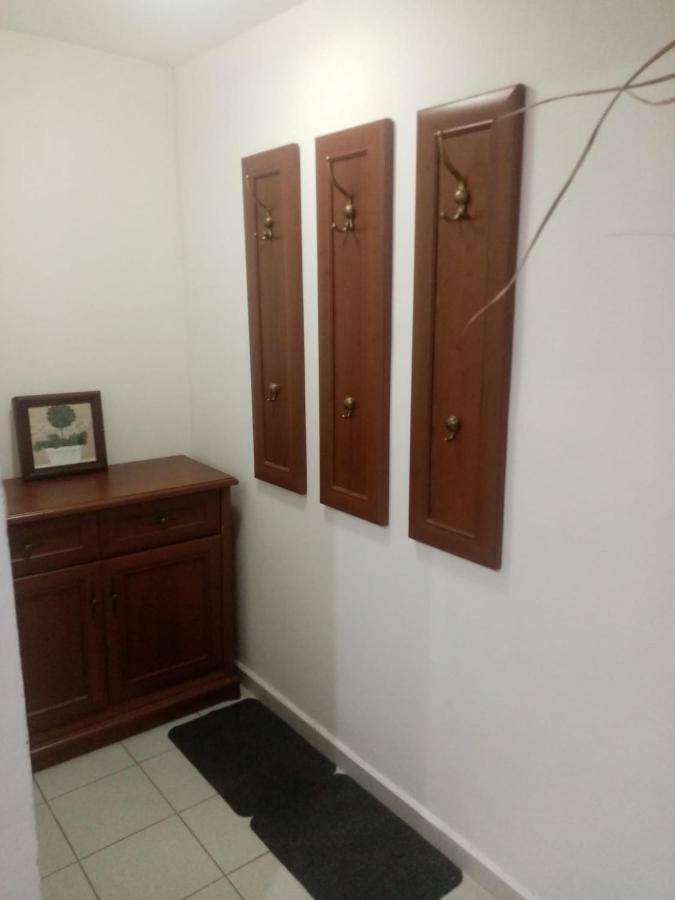 Apartman Ivana Apartment Rumburk Ngoại thất bức ảnh