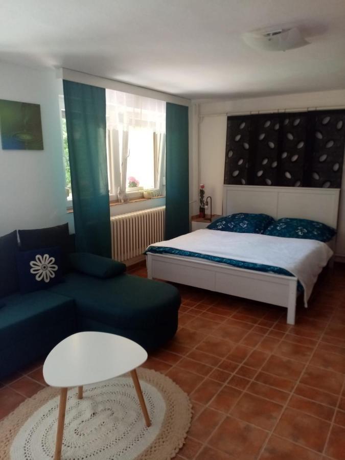 Apartman Ivana Apartment Rumburk Ngoại thất bức ảnh