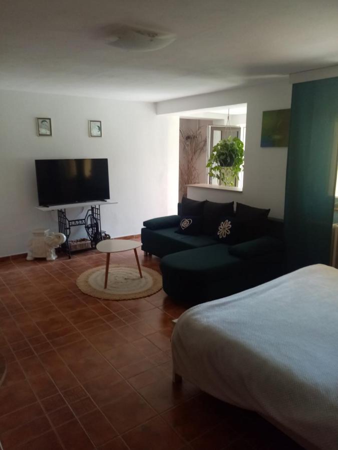 Apartman Ivana Apartment Rumburk Ngoại thất bức ảnh