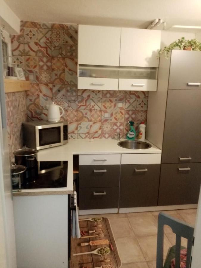 Apartman Ivana Apartment Rumburk Ngoại thất bức ảnh
