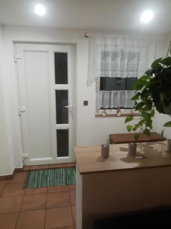 Apartman Ivana Apartment Rumburk Ngoại thất bức ảnh