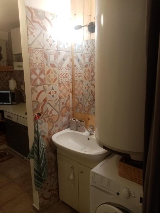 Apartman Ivana Apartment Rumburk Ngoại thất bức ảnh