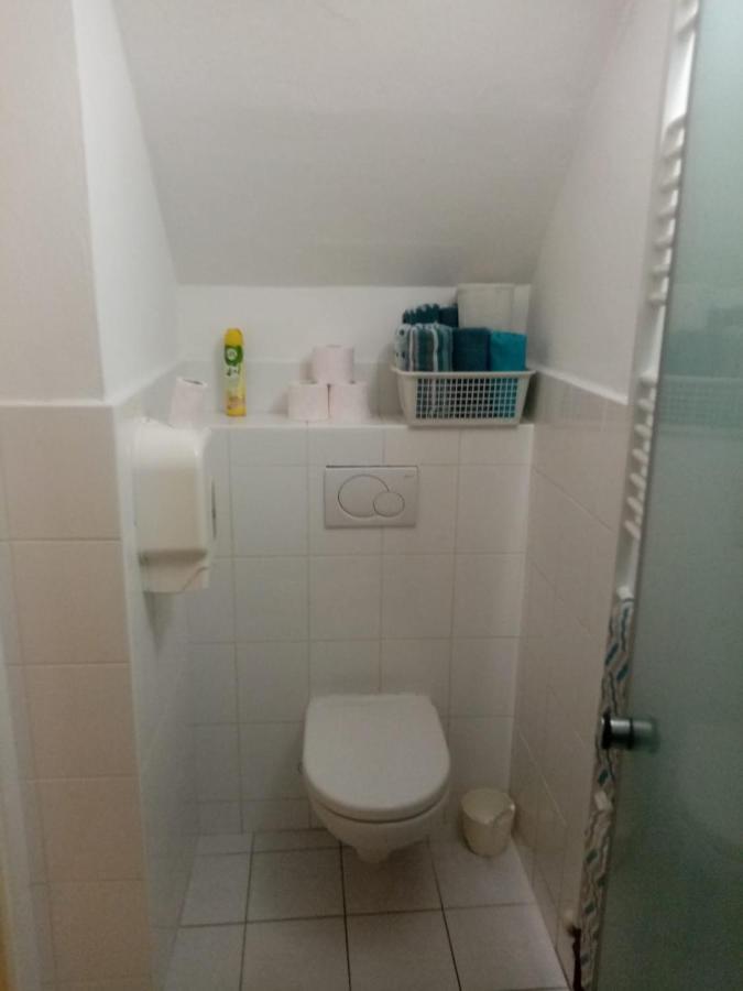 Apartman Ivana Apartment Rumburk Ngoại thất bức ảnh